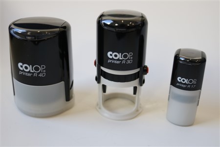 COLOP REDONDOS